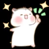 👍 Эмодзи «Panda Mouse» для Telegram