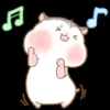 🎶 Эмодзи «Panda Mouse» для Telegram