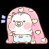 🫣 Эмодзи «Panda Mouse» для Telegram