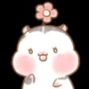 🌸 Эмодзи «Panda Mouse» для Telegram
