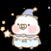 🪄 Эмодзи «Panda Mouse» для Telegram