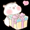 🎁 Эмодзи «Panda Mouse» для Telegram