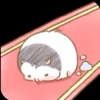 😆 Эмодзи «Panda Mouse» для Telegram