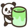 🐼 Эмодзи «🐼 Panda Emoji» для Telegram