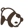 🐼 Эмодзи «🐼 Panda Emoji» для Telegram