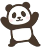 🐼 Эмодзи «🐼 Panda Emoji» для Telegram