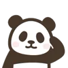 🫡 Эмодзи «🐼 Panda Emoji» для Telegram