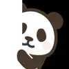 🐼 Эмодзи «🐼 Panda Emoji» для Telegram