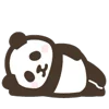 🐼 Эмодзи «🐼 Panda Emoji» для Telegram