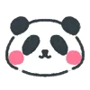 🐼 Эмодзи «🐼 Panda Emoji» для Telegram