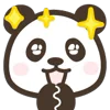 ✨ Эмодзи «🐼 Panda Emoji» для Telegram