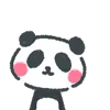 🐼 Эмодзи «🐼 Panda Emoji» для Telegram