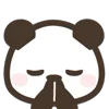 🙏 Эмодзи «🐼 Panda Emoji» для Telegram