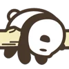 🐼 Эмодзи «🐼 Panda Emoji» для Telegram