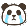😭 Эмодзи «🐼 Panda Emoji» для Telegram