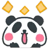 🐼 Эмодзи «🐼 Panda Emoji» для Telegram