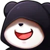 🐼 Эмодзи «Panda Emoji» для Telegram