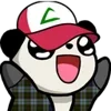 🐼 Эмодзи «Panda Emoji» для Telegram