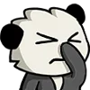 🐼 Эмодзи «Panda Emoji» для Telegram