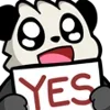 🐼 Эмодзи «Panda Emoji» для Telegram