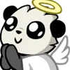 🐼 Эмодзи «Panda Emoji» для Telegram