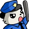 🐼 Эмодзи «Panda Emoji» для Telegram