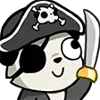 🐼 Эмодзи «Panda Emoji» для Telegram