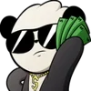 🐼 Эмодзи «Panda Emoji» для Telegram