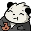 🐼 Эмодзи «Panda Emoji» для Telegram