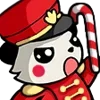 🐼 Эмодзи «Panda Emoji» для Telegram