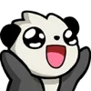 🐼 Эмодзи «Panda Emoji» для Telegram