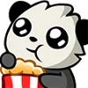 🐼 Эмодзи «Panda Emoji» для Telegram