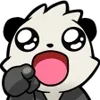 🐼 Эмодзи «Panda Emoji» для Telegram