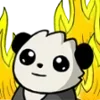 🐼 Эмодзи «Panda Emoji» для Telegram