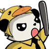 🐼 Эмодзи «Panda Emoji» для Telegram