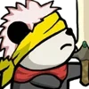 🐼 Эмодзи «Panda Emoji» для Telegram