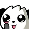 🐼 Эмодзи «Panda Emoji» для Telegram