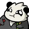 🐼 Эмодзи «Panda Emoji» для Telegram