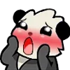 🐼 Эмодзи «Panda Emoji» для Telegram