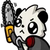 🐼 Эмодзи «Panda Emoji» для Telegram