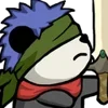 🐼 Эмодзи «Panda Emoji» для Telegram