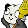 🐼 Эмодзи «Panda Emoji» для Telegram