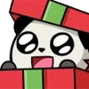 🐼 Эмодзи «Panda Emoji» для Telegram