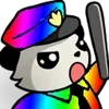 🐼 Эмодзи «Panda Emoji» для Telegram