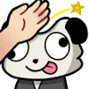 🐼 Эмодзи «Panda Emoji» для Telegram