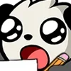 🐼 Эмодзи «Panda Emoji» для Telegram