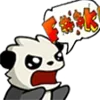 🐼 Эмодзи «Panda Emoji» для Telegram