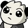🐼 Эмодзи «Panda Emoji» для Telegram