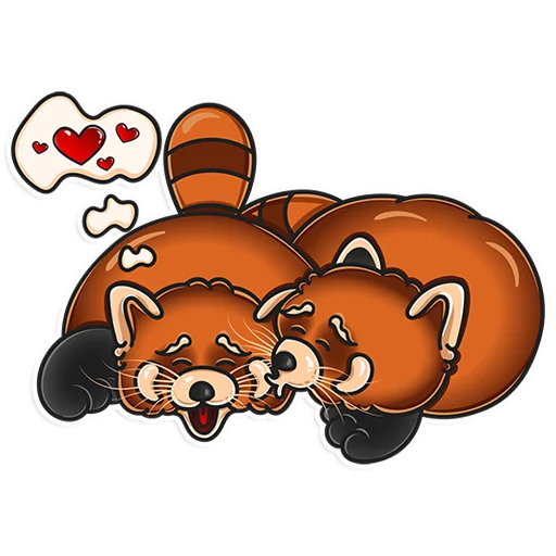 😘 Стикер «Процесс создания стикеров Реджи» для Telegram