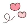 ❤️ Эмодзи «Пᴀндочкᴀ» для Telegram